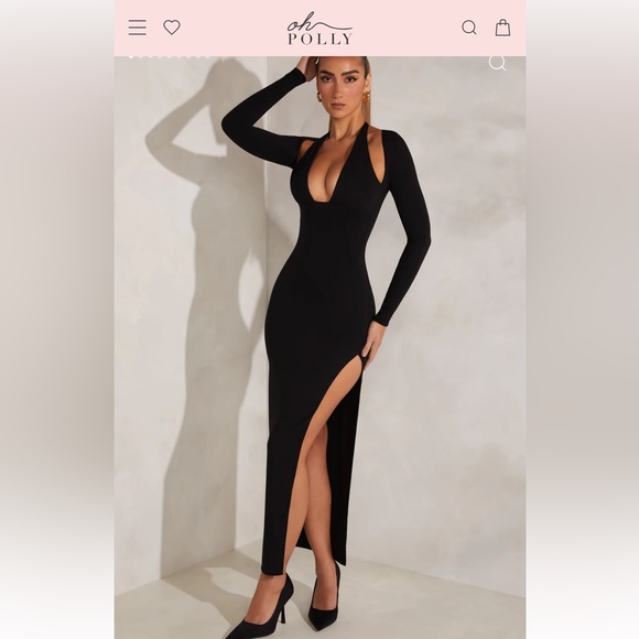 Oh Polly Dresses & Skirts - Dress